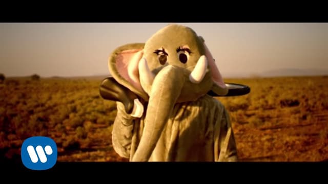 Coldplay - Paradise (Official Video) 